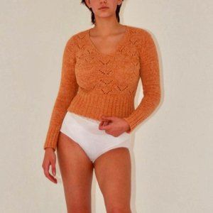 Vintage Sweater